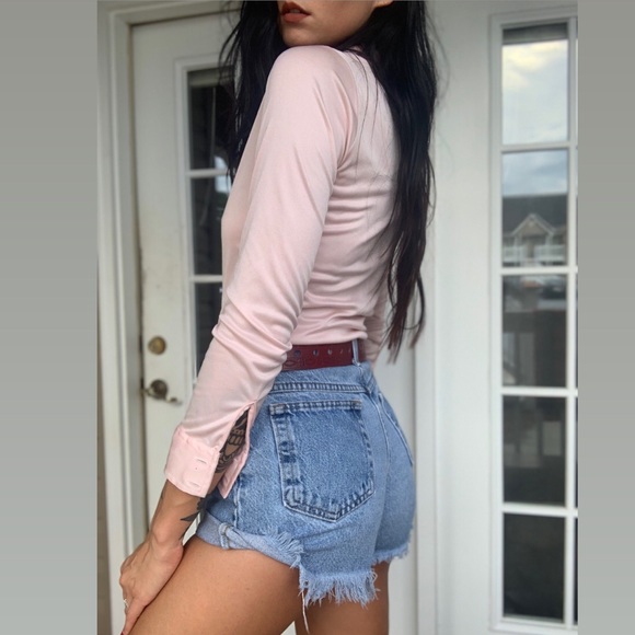 Vintage button down shirt - Picture 6 of 11